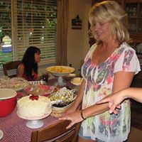 Teresa Powell Photo 14