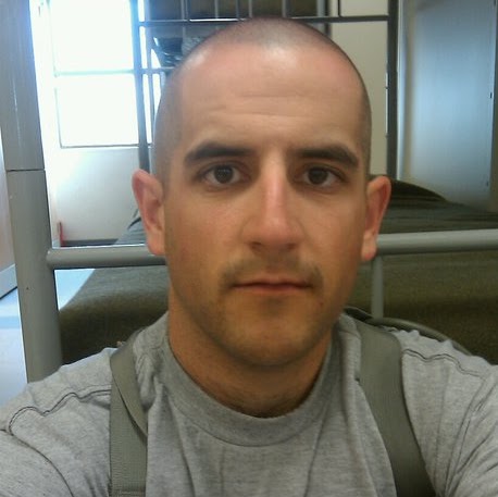 Brian Rhoades Photo 18