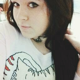 Hailey Martin Photo 7