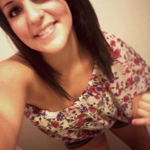 Shelby Chance Photo 4