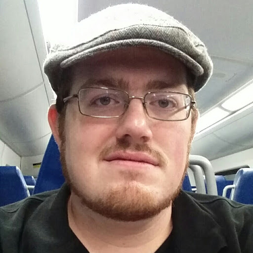 Andrew Meyer Photo 29