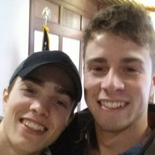 Joshua Turcotte Photo 10