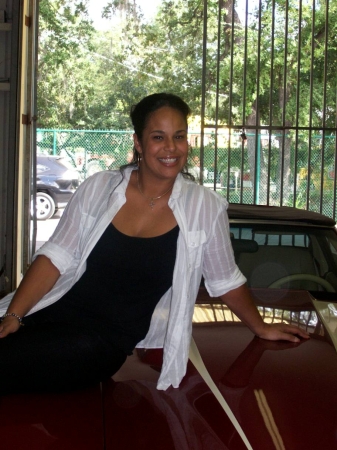 Sandra Melendez Photo 33