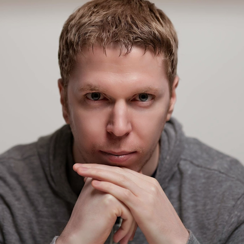 Jack Morgan Photo 45