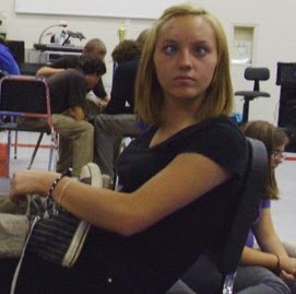 Samantha Powell Photo 38