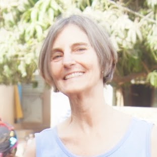 Judy Gordon Photo 11