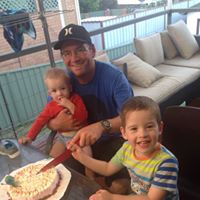 Tracey Glover Photo 12