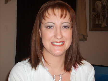 Crystal Morgan Photo 40