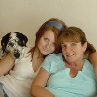 Janet Haughton Photo 6