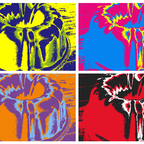 Gerard Ross Photo 12