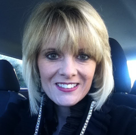 Kimberly Britt Photo 35
