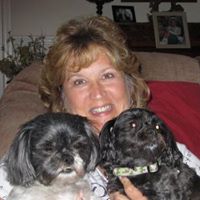 Theresa Cizmadia Photo 1