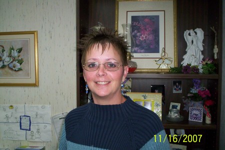 Tammy Vaughn Photo 29