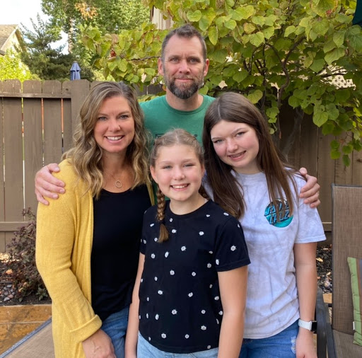 Stacey Jennings Photo 11