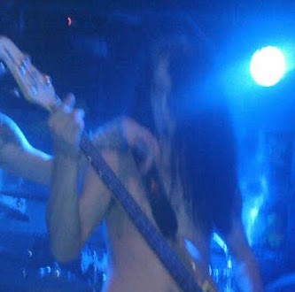 Adam Harrison Photo 20