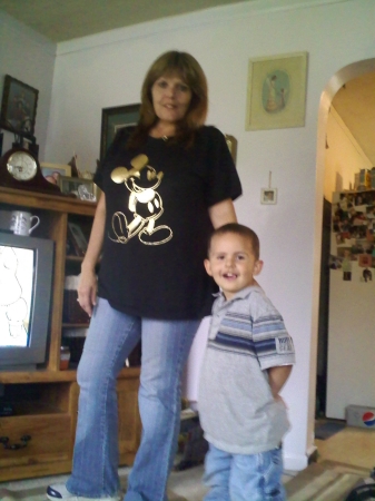 Laura Carpenter Photo 28