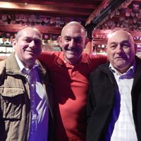 Raymond Hackett Photo 10