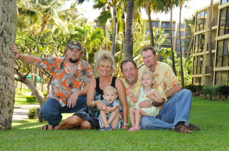 Connie Anderson Photo 28