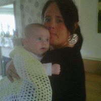 Dawn Stevenson Photo 14