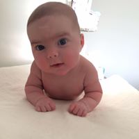 Michelle Marek Photo 18