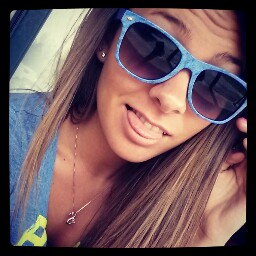 Samantha Potts Photo 18