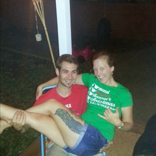 Amanda Funkhouser Photo 1