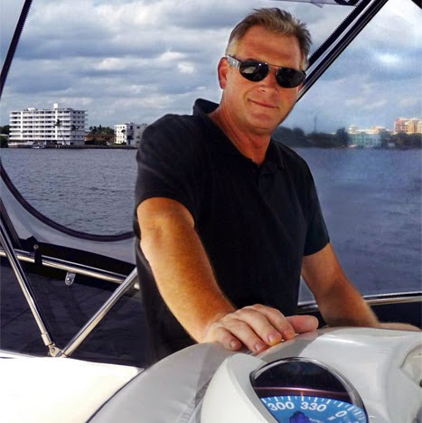 Christopher Fay Photo 28