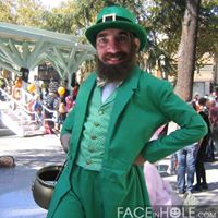 Gilbert Howell Photo 6