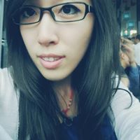 Cynthia Zhang Photo 17