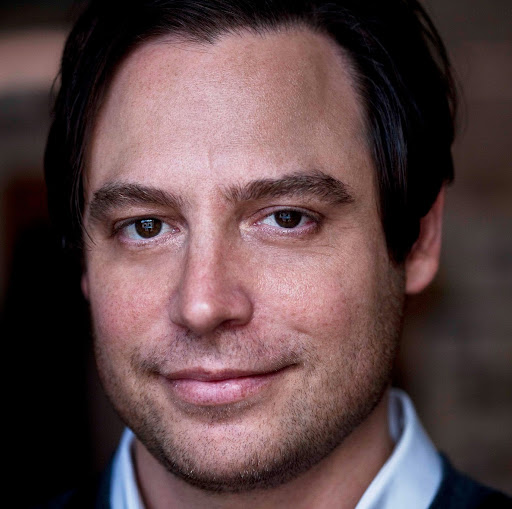 Brendon Blake Photo 9