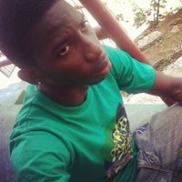 Emmanuel Robinson Photo 16