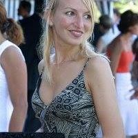 Christine Hubert Photo 12