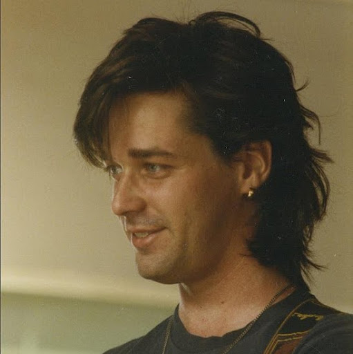 Frank Craig Photo 45