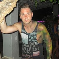 Ross Davies Photo 21