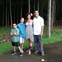 Stacey Glover Photo 12