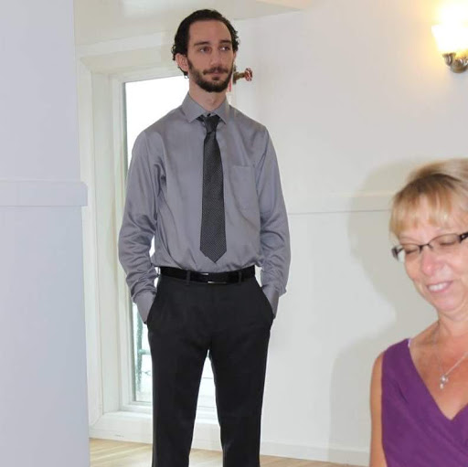 Michael Gearhart Photo 21