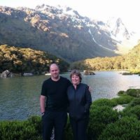 Pauline Paterson Photo 8