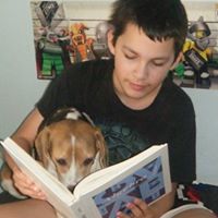 Katherine Hibbs Photo 2