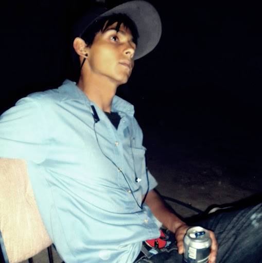 Jesse Ortega Photo 41