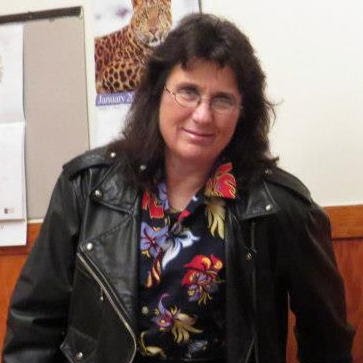 Susan Chamberlain Photo 40