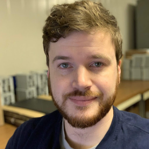 Clint Anderson Photo 37