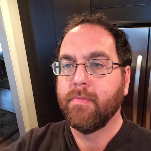 Eric Lieberman Photo 17