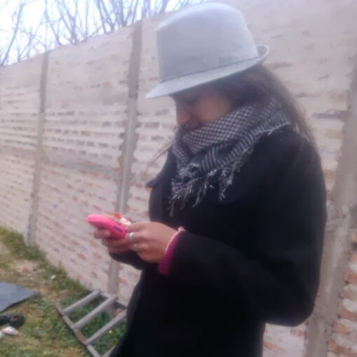 Susana Vazquez Photo 44