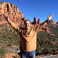 Charlie Stone Photo 24