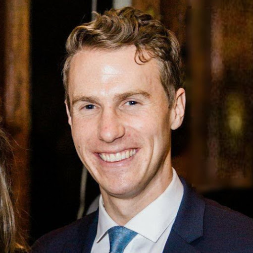 Cory Hendrickson Photo 4