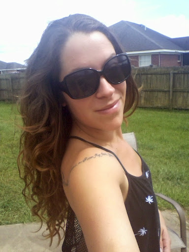 Candice Gray Photo 7