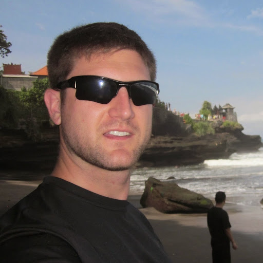 Chris Wendel Photo 24