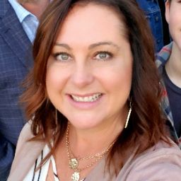 Sheryl Daniel Photo 15