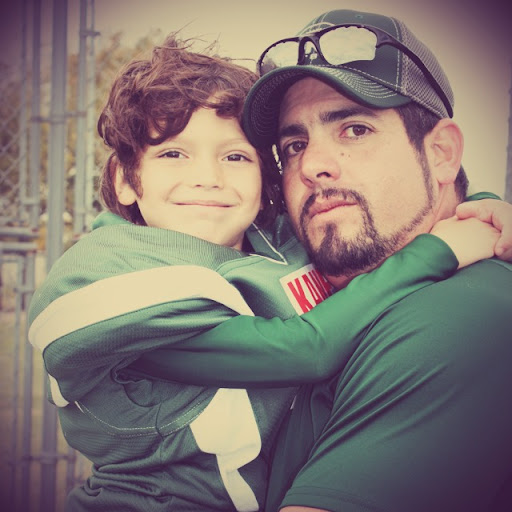 Paul Quinones Photo 8