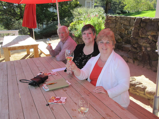 Debra Mcgrath Photo 4